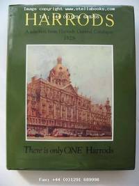 Harrods+catalogue