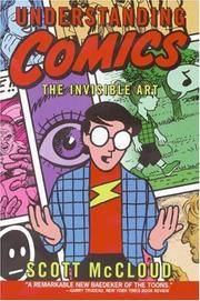 photo of Understanding Comics